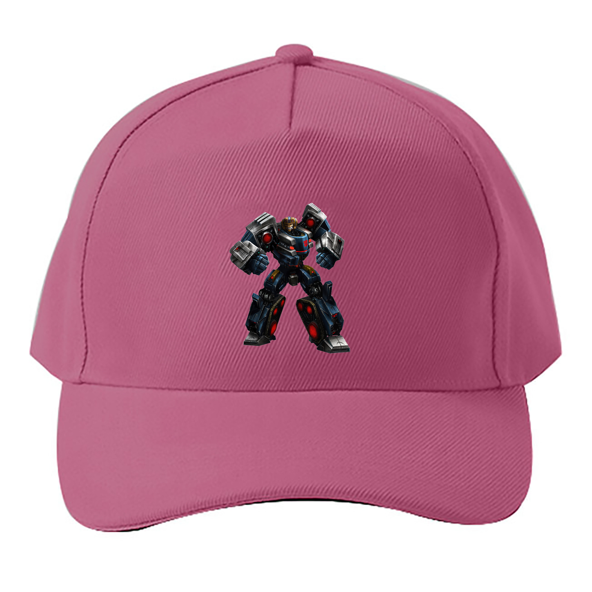 （画像用） Transformers トランスフォーマー ベースボールキャップ 綿100％ 男女兼用 帽子 スポーツ